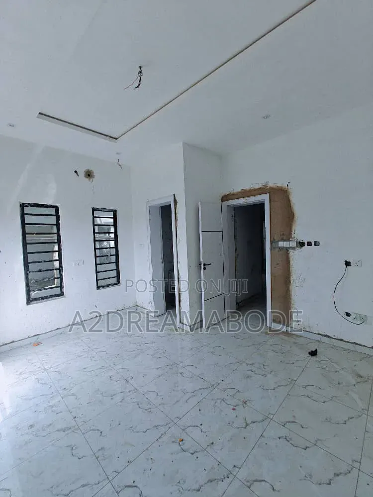 5bdrm Duplex in Opic, Isheri North for rent in Isheri North