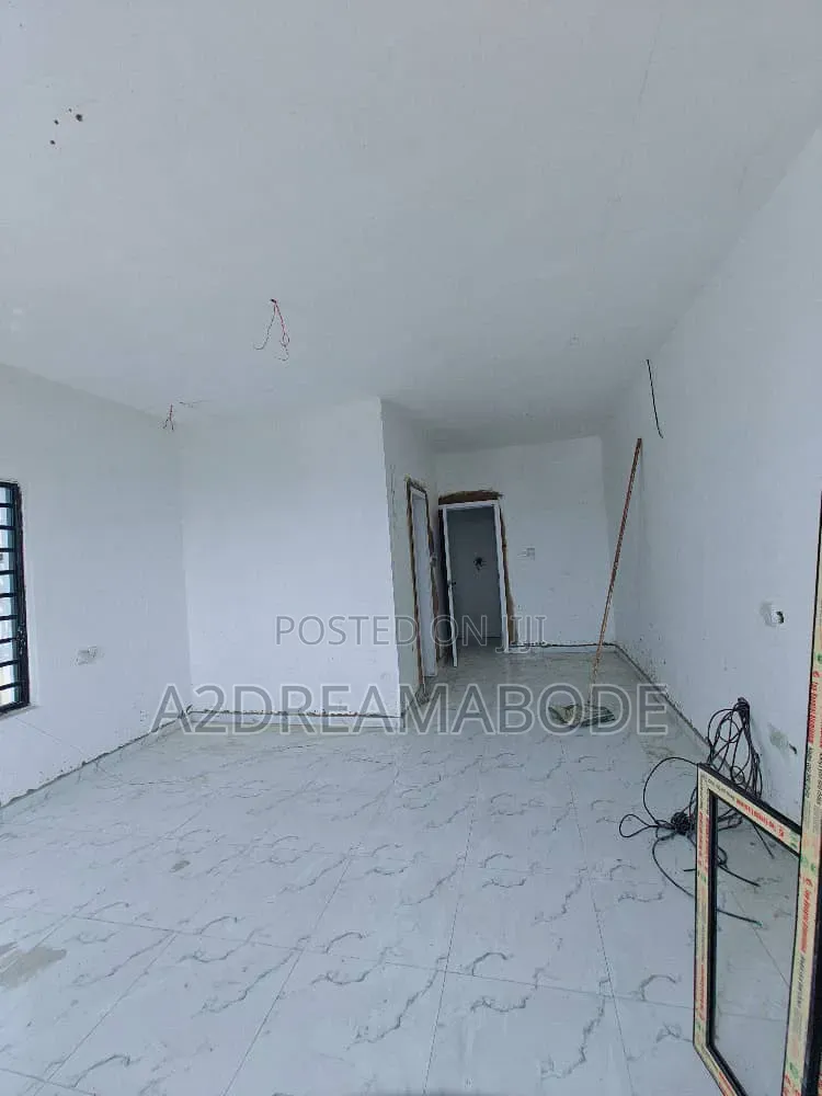 5bdrm Duplex in Opic, Isheri North for rent in Isheri North