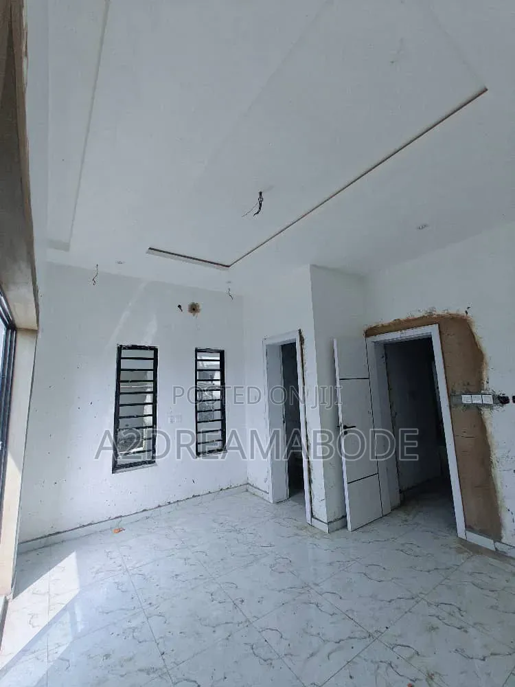 5bdrm Duplex in Opic, Isheri North for rent in Isheri North