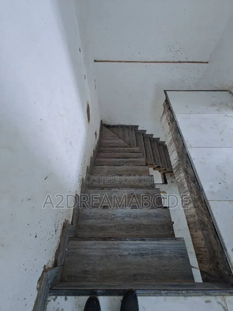 5bdrm Duplex in Opic, Isheri North for rent in Isheri North