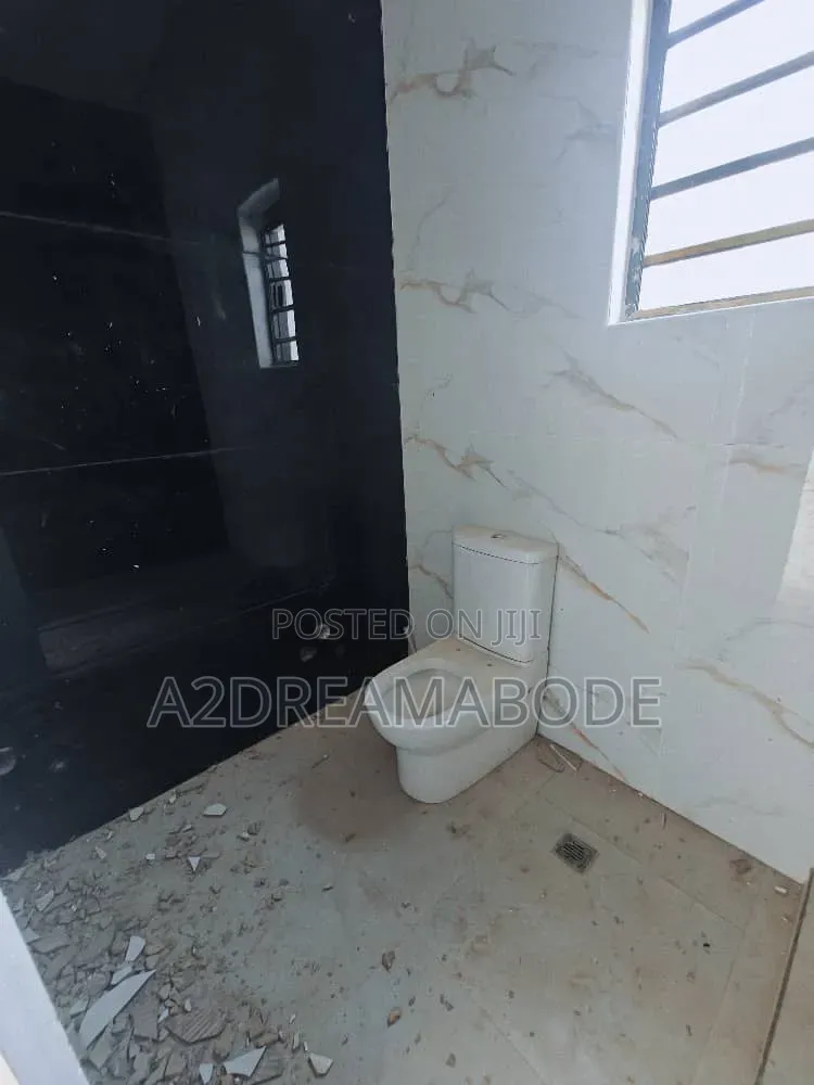 5bdrm Duplex in Opic, Isheri North for rent in Isheri North