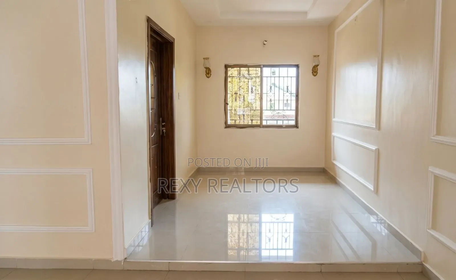 2bdrm Apartment in Shell Cooperative, Eliozu for rent in Eliozu