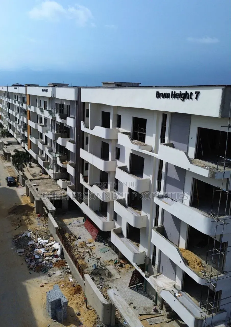2bdrm Apartment in Lekki Phase 1 for sale in Lekki Phase 1
