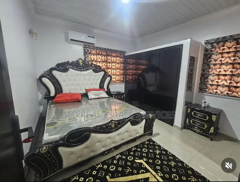 Furnished 3bdrm Bungalow in Obasanjo, Abeokuta South for sale in Abeokuta South