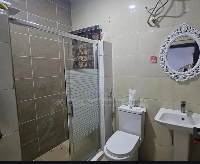 Furnished 3bdrm Bungalow in Obasanjo, Abeokuta South for sale in Abeokuta South