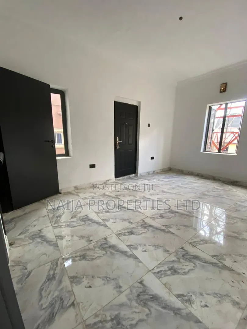 1bdrm Apartment in Ebute Metta for rent in Ebute Metta