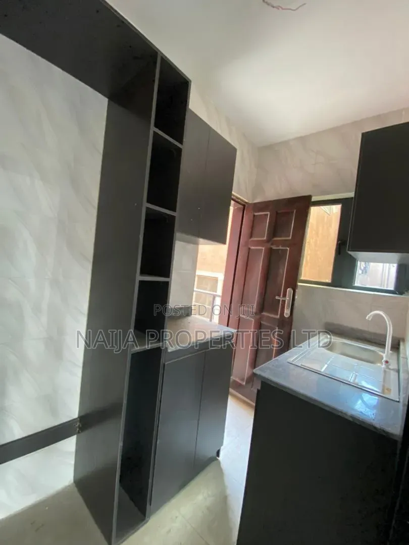1bdrm Apartment in Ebute Metta for rent in Ebute Metta