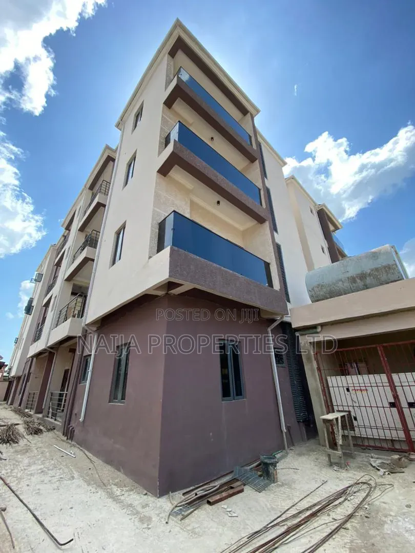 1bdrm Apartment in Ebute Metta for rent in Ebute Metta