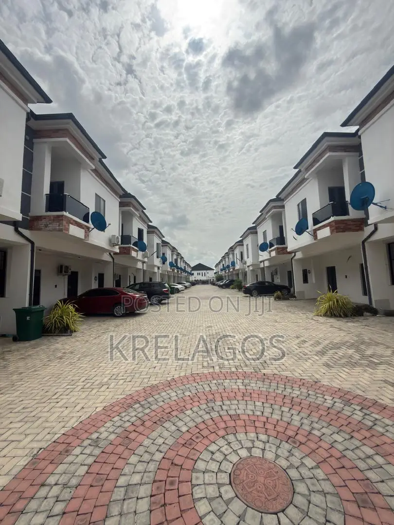 3bdrm Duplex in VGC / Ajah for rent in VGC / Ajah