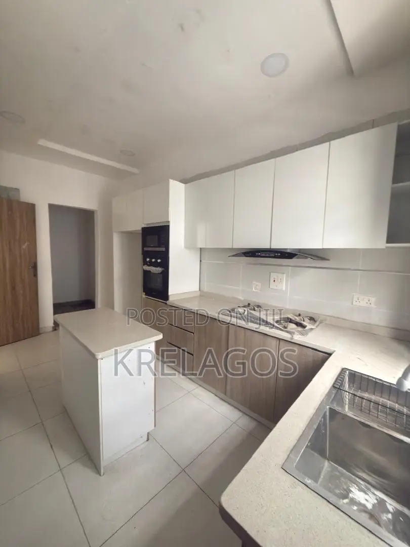 3bdrm Duplex in VGC / Ajah for rent in VGC / Ajah