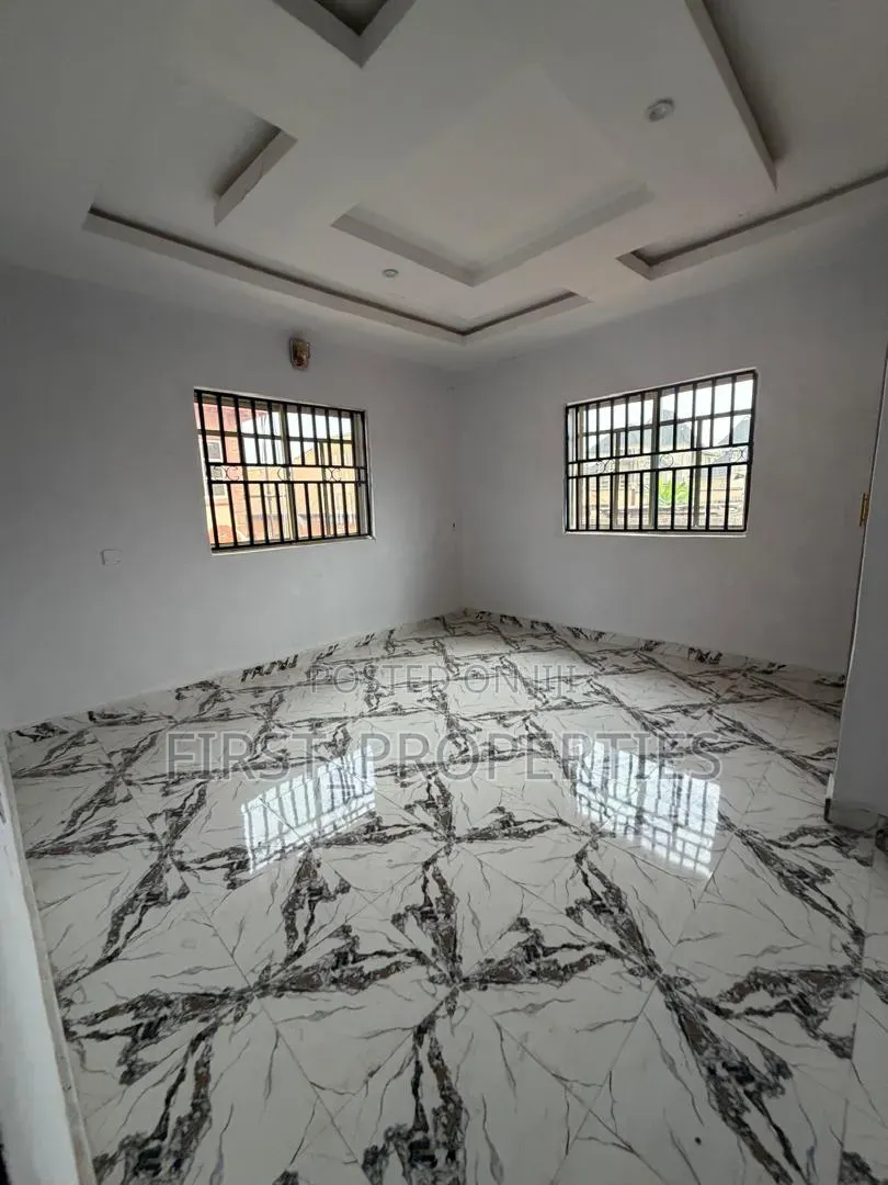 Furnished 3bdrm Block of Flats in Unity Start Gate, Oyo for rent in Oyo