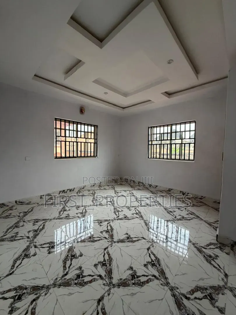 Furnished 3bdrm Block of Flats in Unity Start Gate, Oyo for rent in Oyo