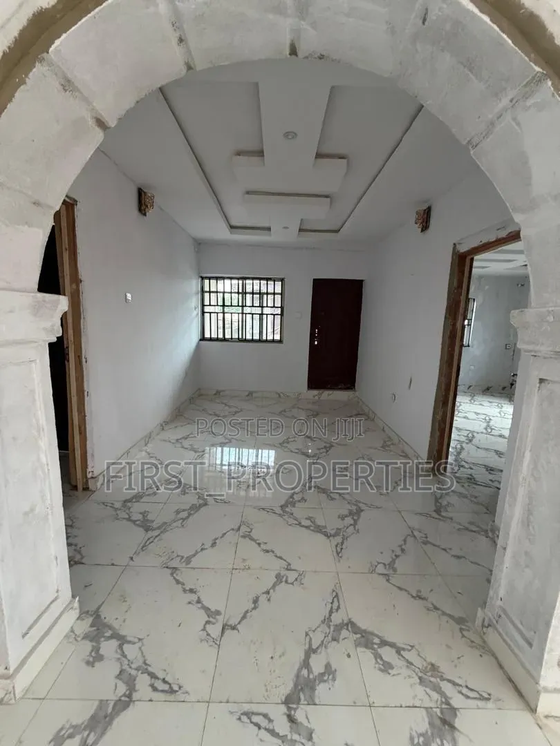 Furnished 3bdrm Block of Flats in Unity Start Gate, Oyo for rent in Oyo