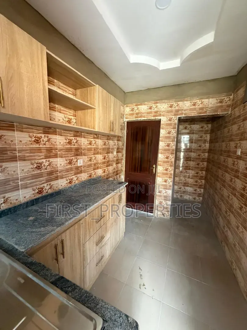 Furnished 3bdrm Block of Flats in Unity Start Gate, Oyo for rent in Oyo