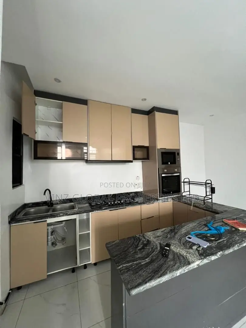 2bdrm Apartment in Lekki for rent in Lekki