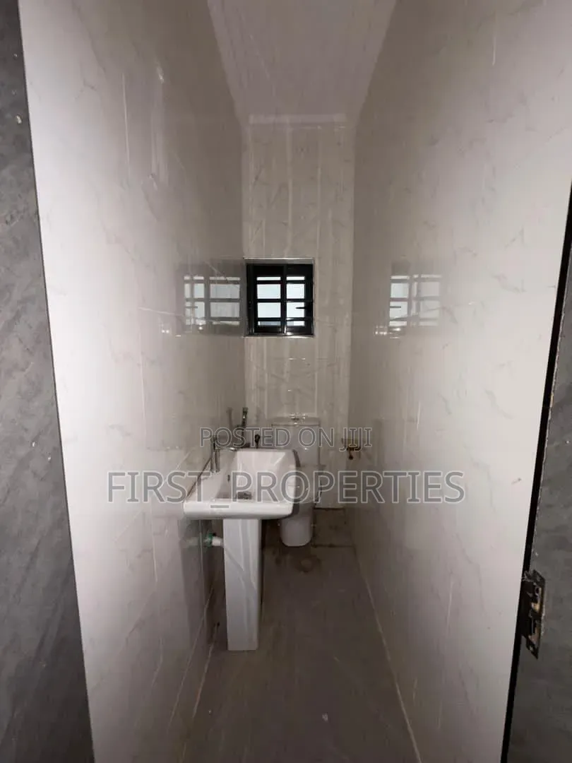 Furnished 2bdrm House in Richie Garden, Oyo for rent in Oyo