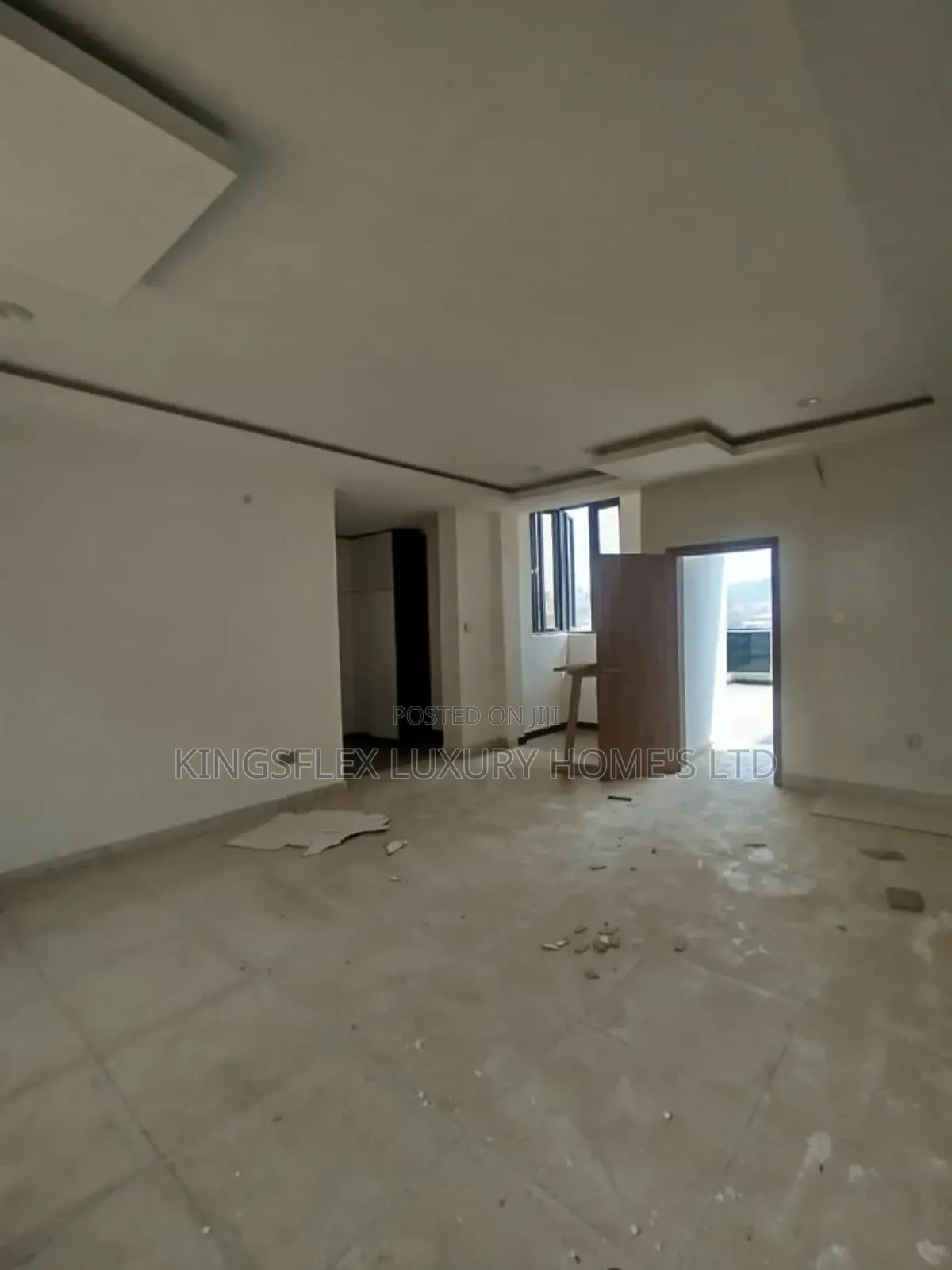 5bdrm Duplex in Self Compound In An, Guzape District for sale in Guzape District