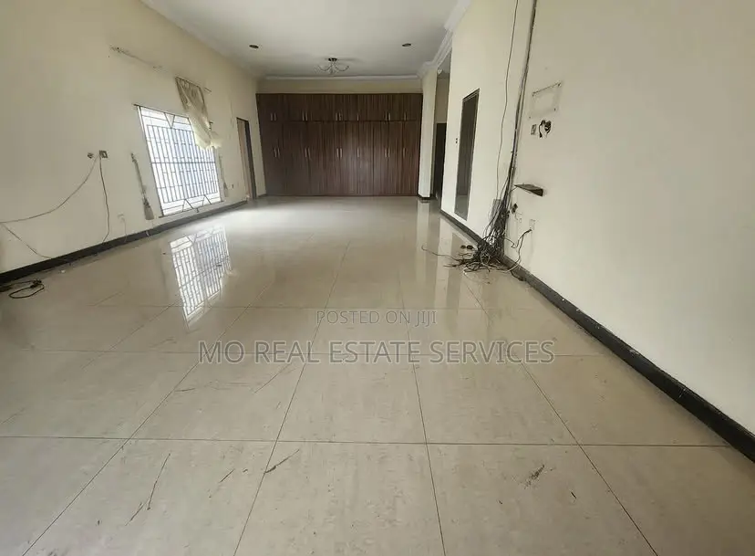 2bdrm Block of Flats in Osoba Presidential, Abeokuta South for sale in Abeokuta South