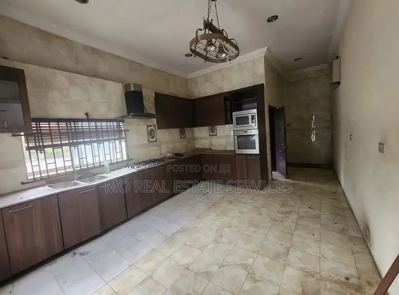 2bdrm Block of Flats in Osoba Presidential, Abeokuta South for sale in Abeokuta South