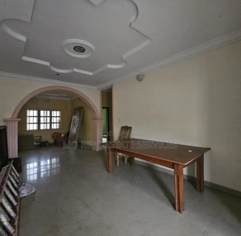 2bdrm Block of Flats in Osoba Presidential, Abeokuta South for sale in Abeokuta South