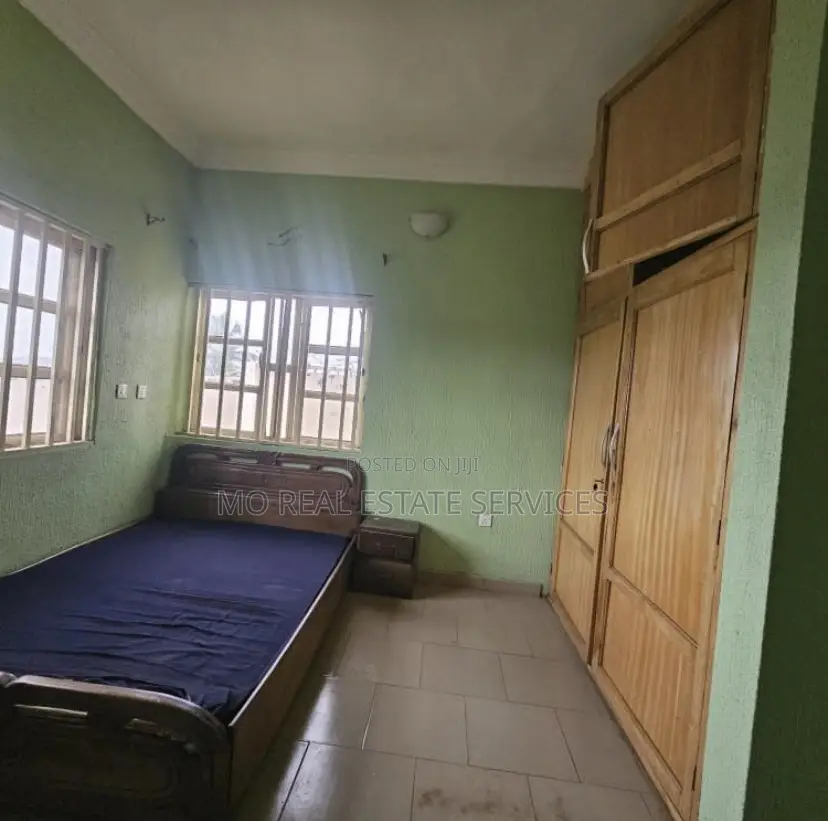 2bdrm Block of Flats in Osoba Presidential, Abeokuta South for sale in Abeokuta South