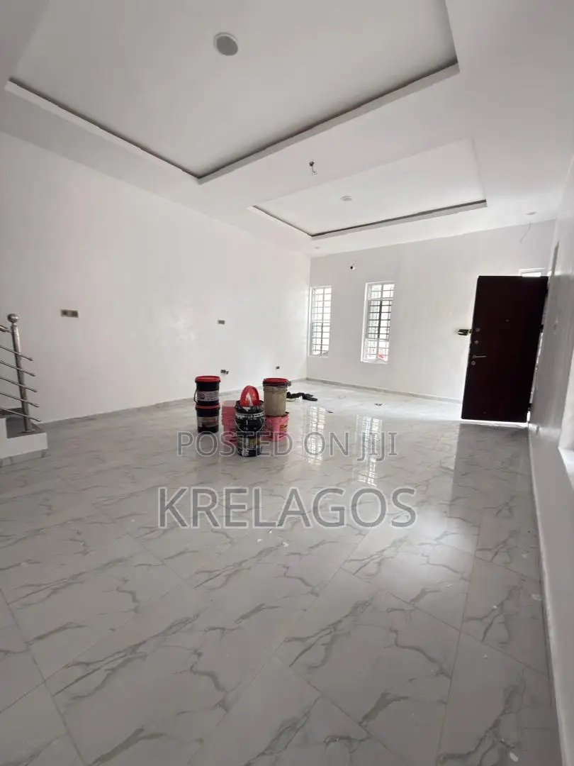 4bdrm Duplex in VGC / Ajah for rent in VGC / Ajah