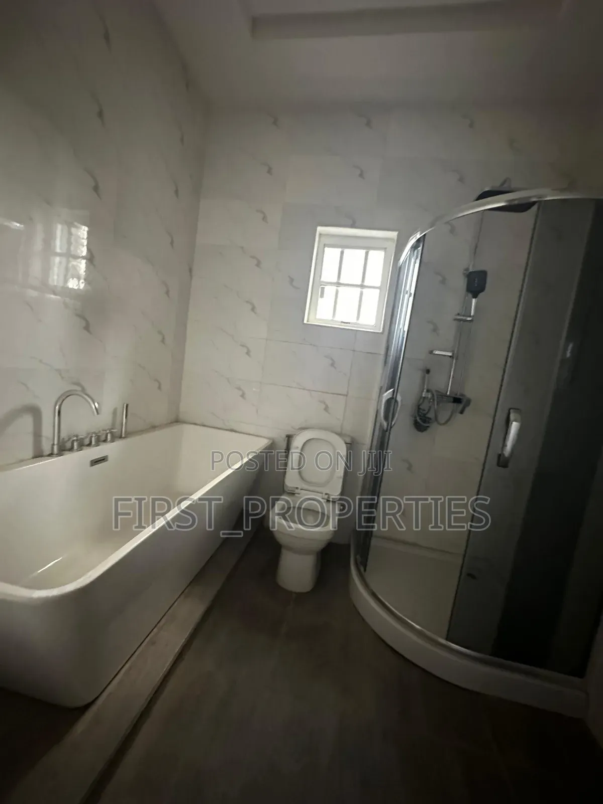 4bdrm Duplex in Behind Golden Tulip, Oyo for sale in Oyo
