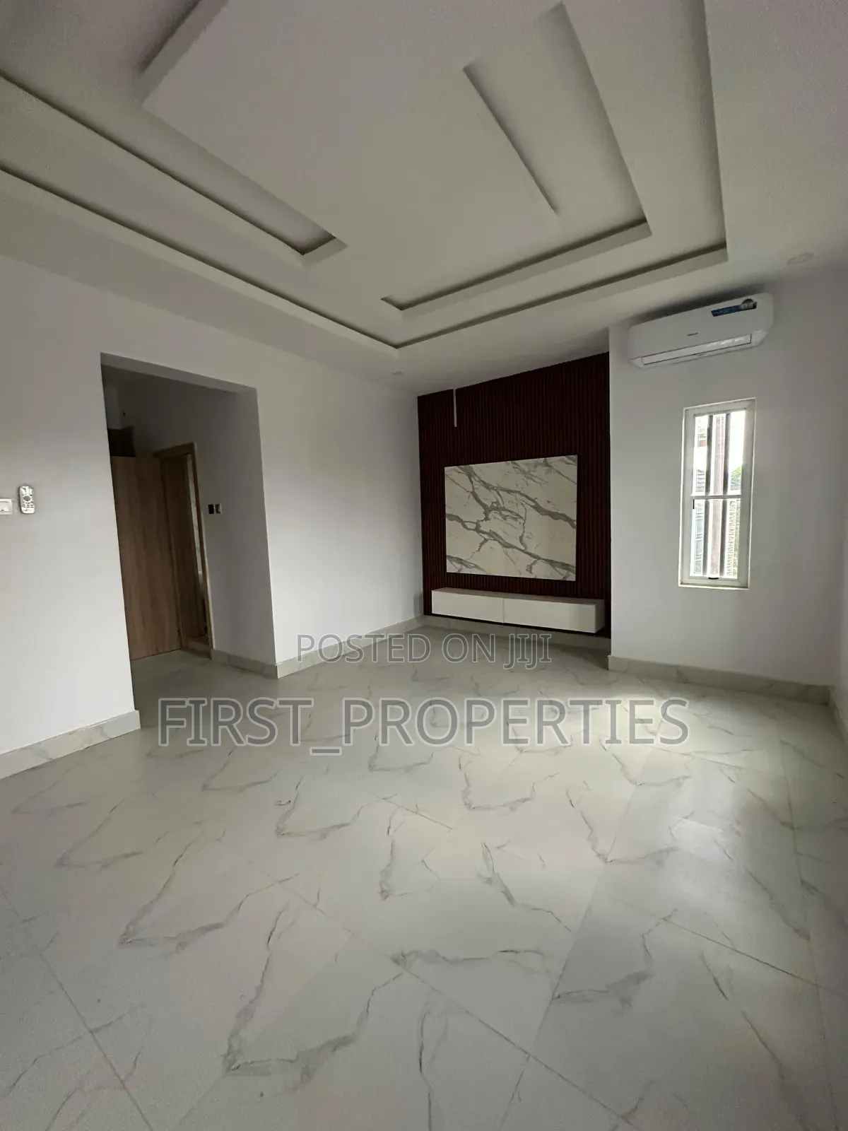 4bdrm Duplex in Behind Golden Tulip, Oyo for sale in Oyo