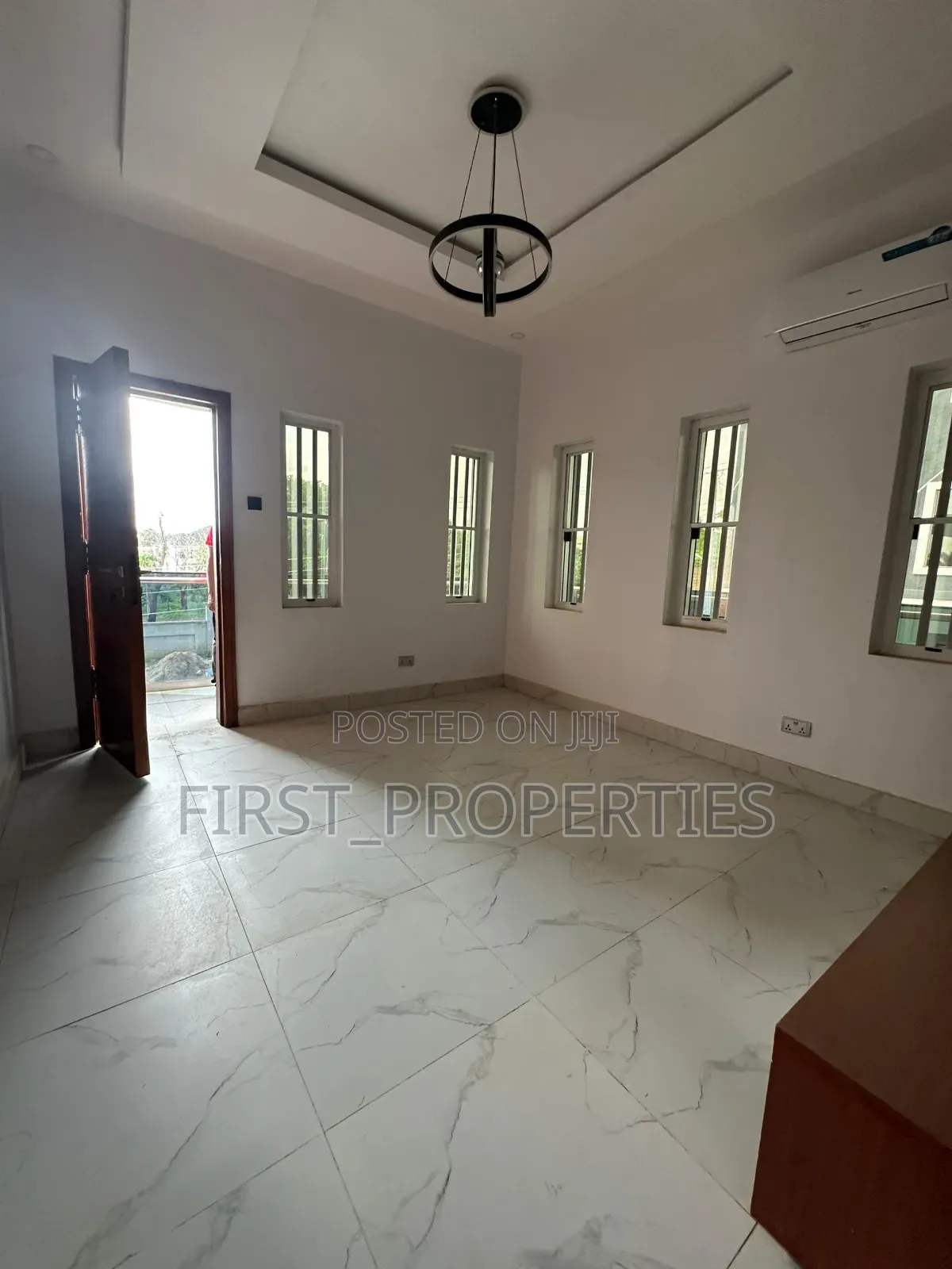4bdrm Duplex in Behind Golden Tulip, Oyo for sale in Oyo