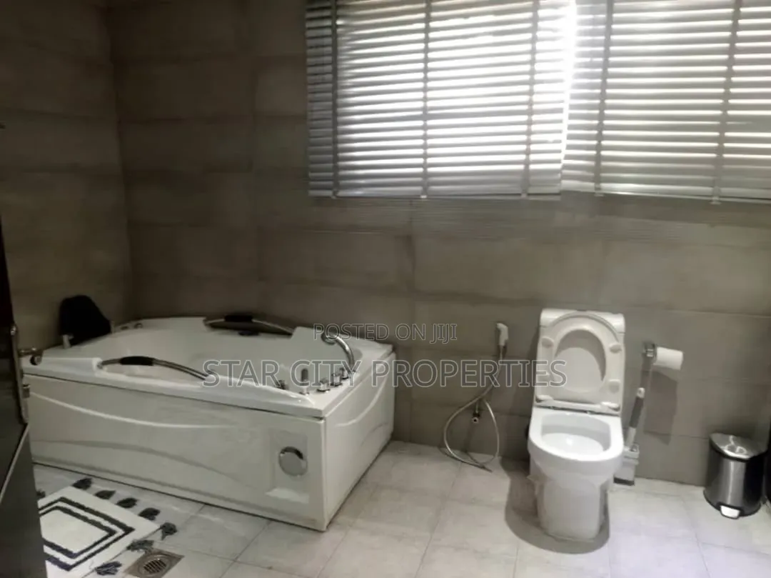 4bdrm Duplex in Ikeja Lagos for rent in Ikeja GRA