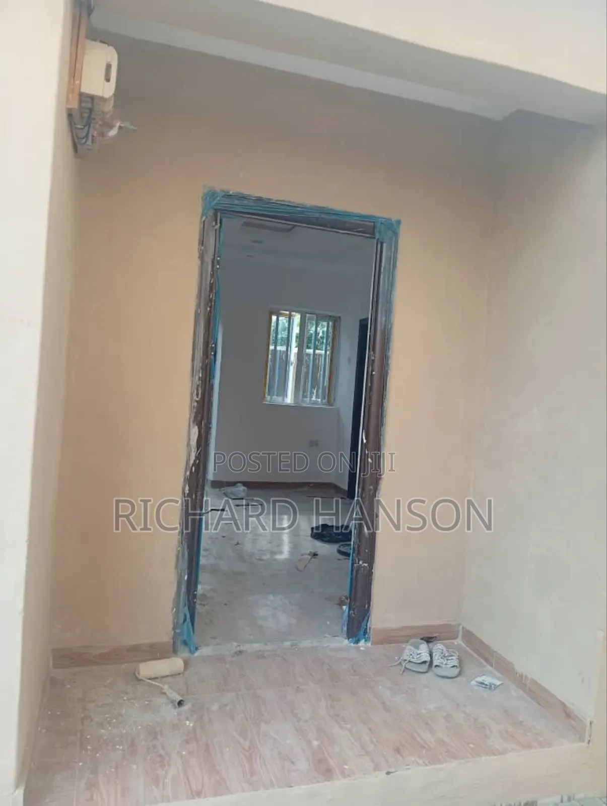 Mini Flat in Phase 1 Oribanwa, Awoyaya for rent in Awoyaya