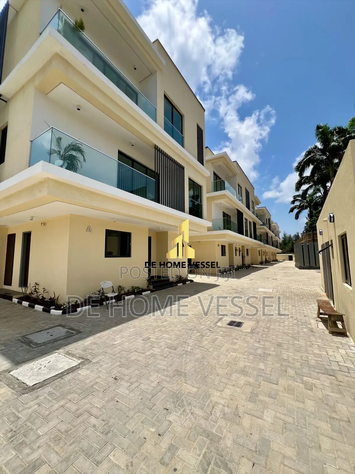 4bdrm Duplex in Ikoyi for sale in Ikoyi