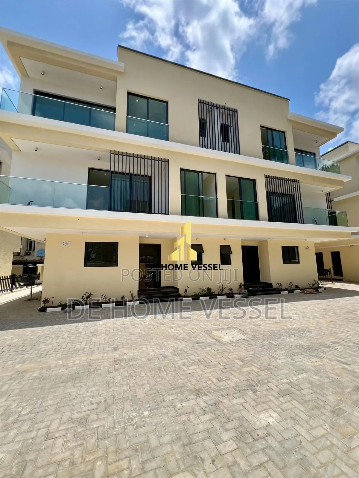 4bdrm Duplex in Ikoyi for sale in Ikoyi