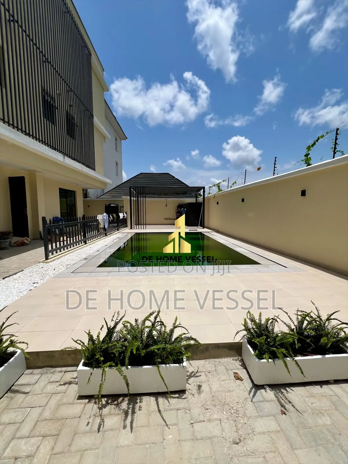 4bdrm Duplex in Ikoyi for sale in Ikoyi