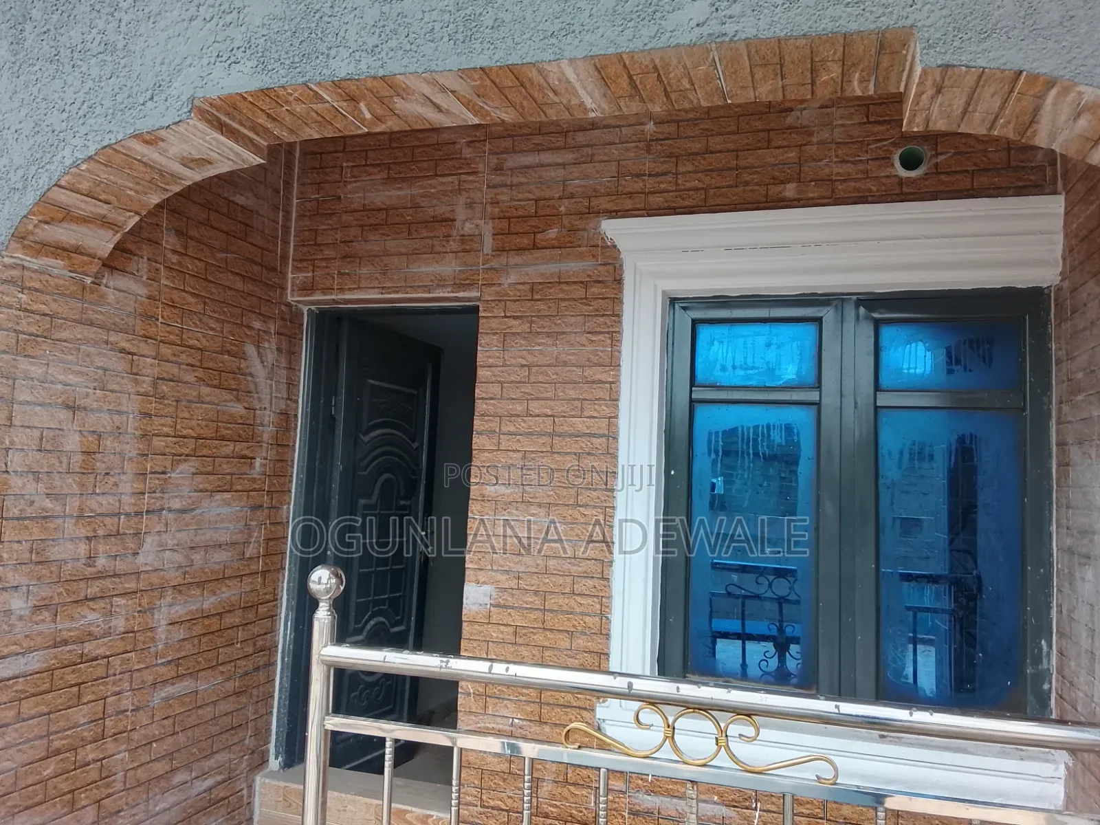 2bdrm Apartment in Ijeododo, Ijegun for rent in Ijegun