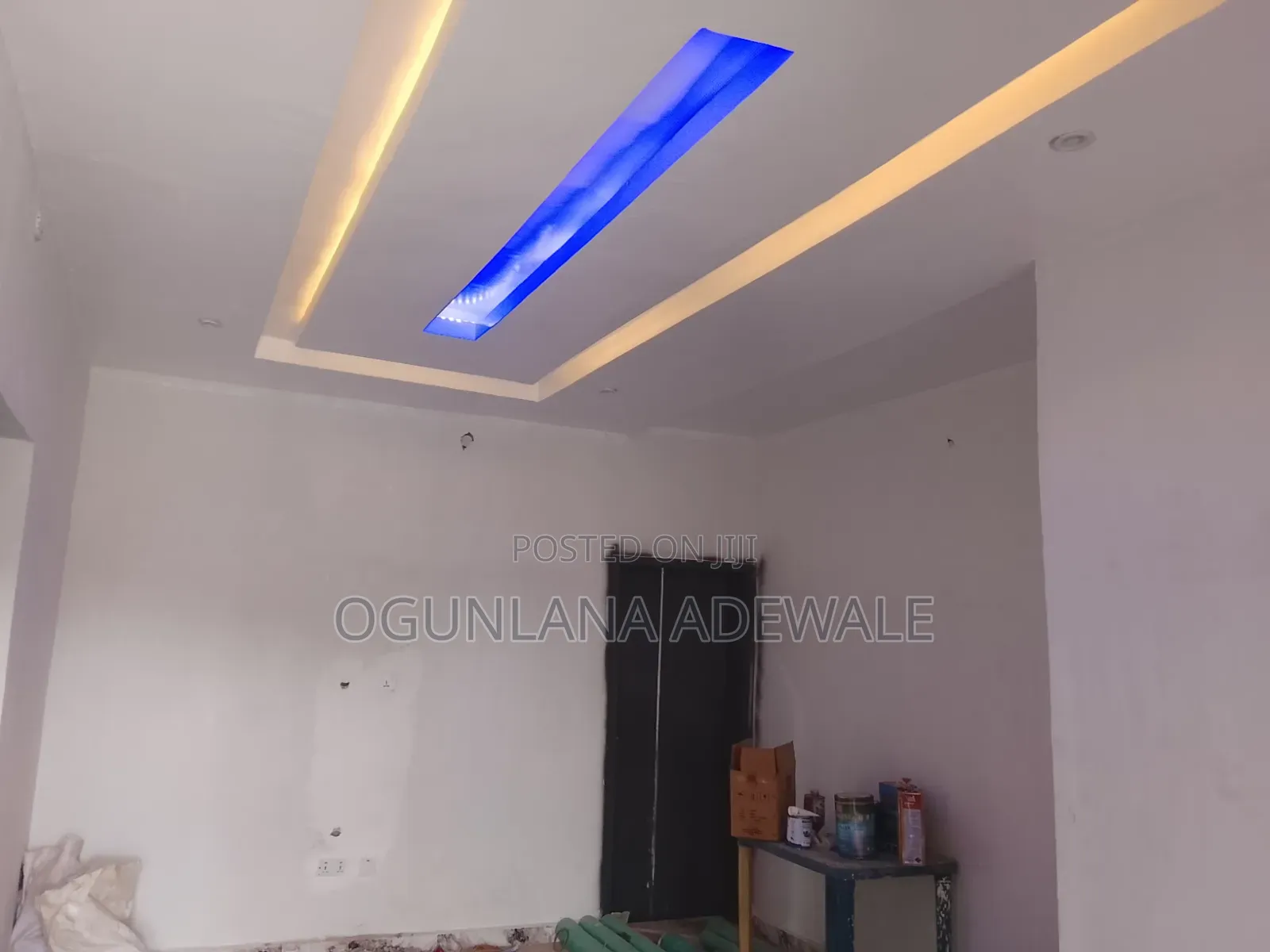 2bdrm Apartment in Ijeododo, Ijegun for rent in Ijegun