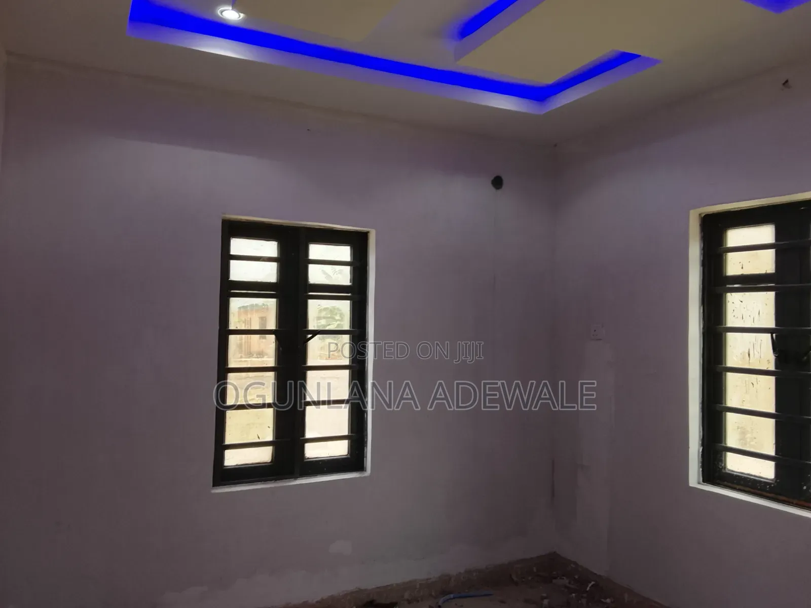 2bdrm Apartment in Ijeododo, Ijegun for rent in Ijegun