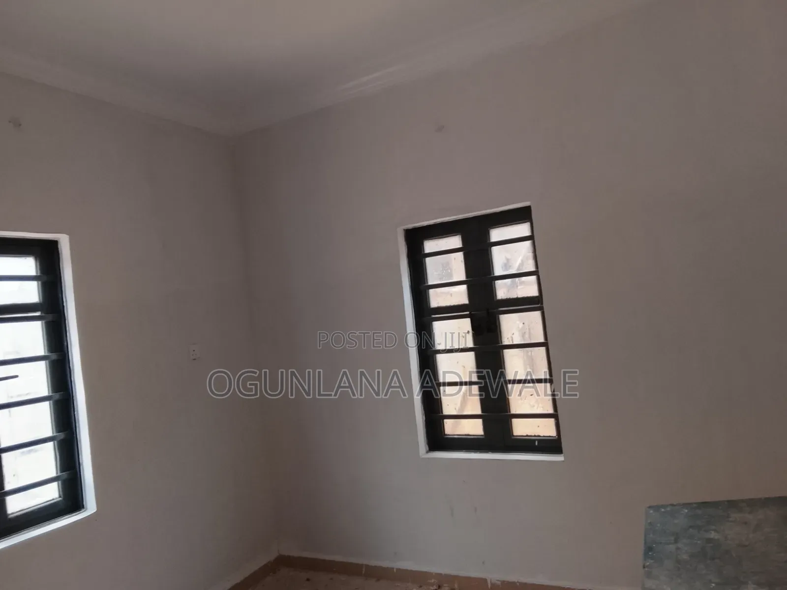 2bdrm Apartment in Ijeododo, Ijegun for rent in Ijegun