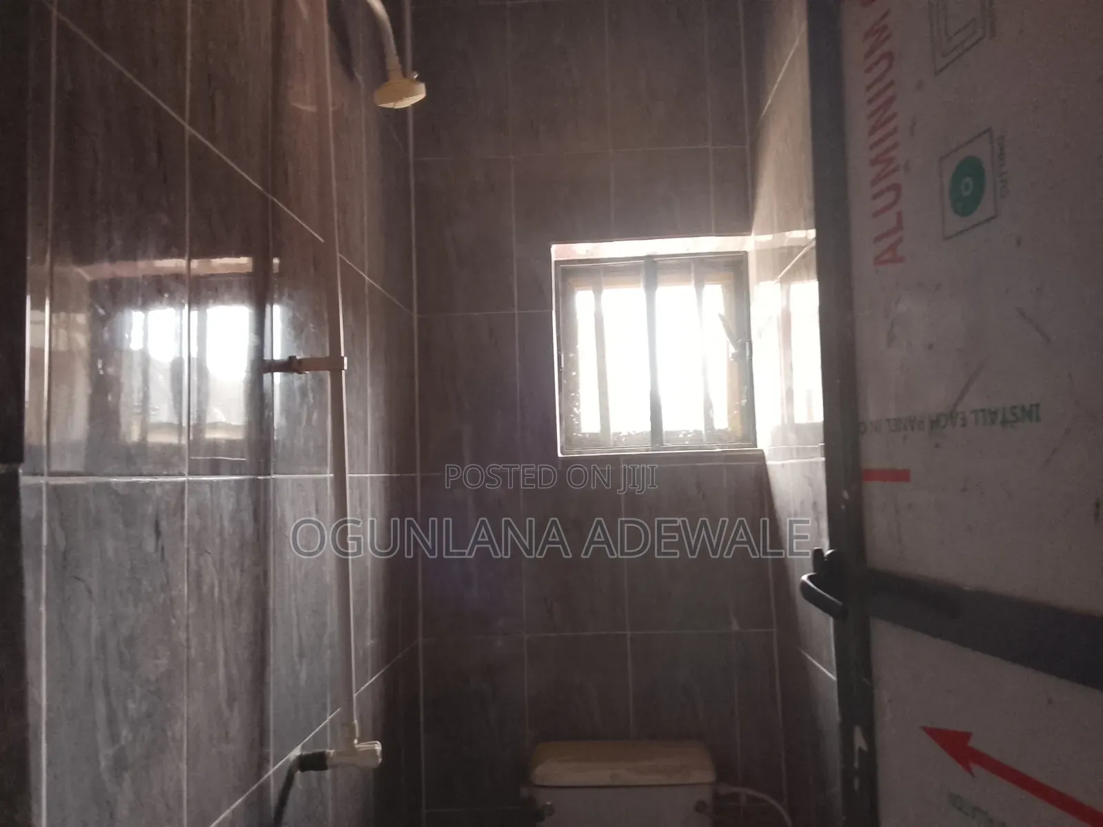2bdrm Apartment in Ijeododo, Ijegun for rent in Ijegun