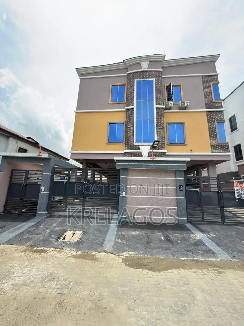 2bdrm Apartment in VGC / Ajah for rent in VGC / Ajah