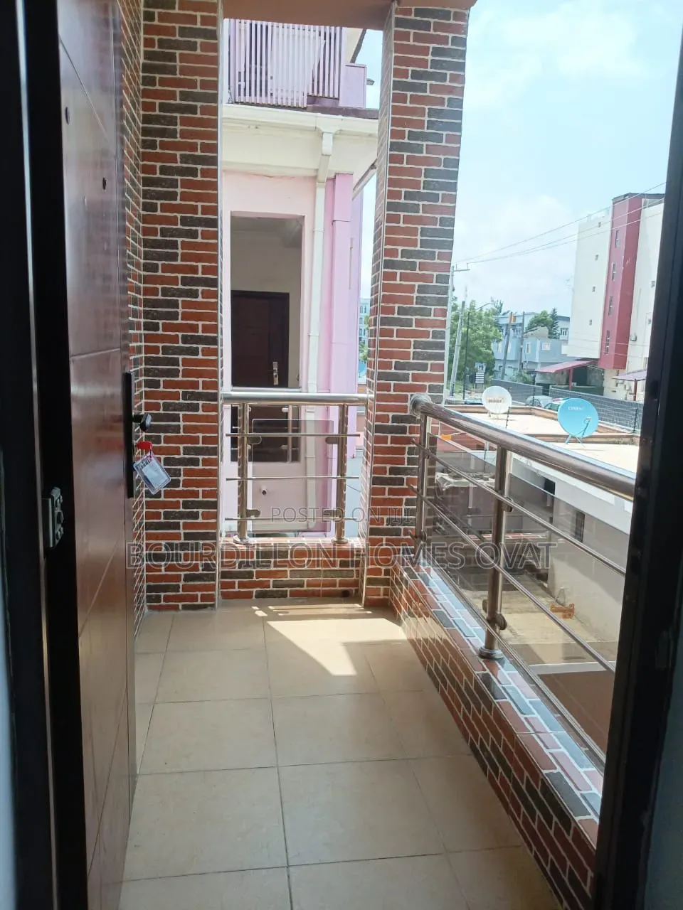 5bdrm Duplex in Lekki Phase 1 for rent in Lekki Phase 1