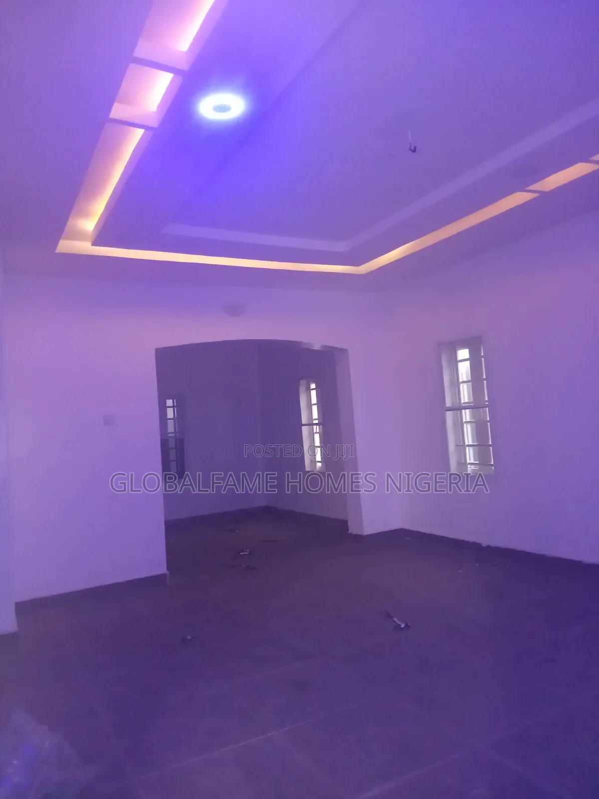 5bdrm Duplex in Cornel Court Mini, Lakowe for rent in Lakowe