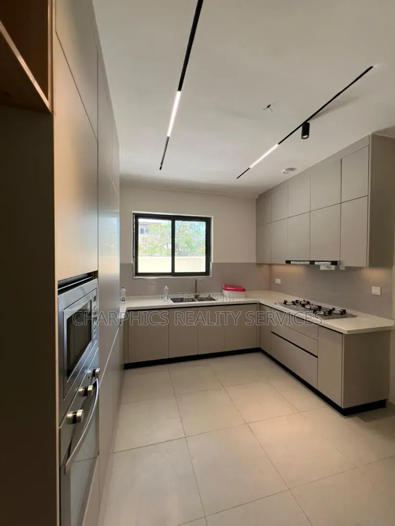 4bdrm Duplex in Ikoyi S.W for sale in Ikoyi S.W