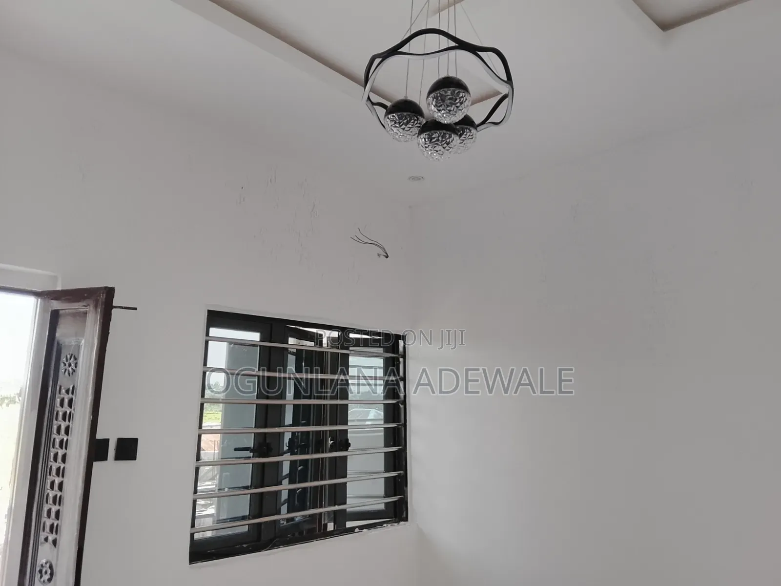 1bdrm Apartment in Ijeododo, Ijegun for rent in Ijegun