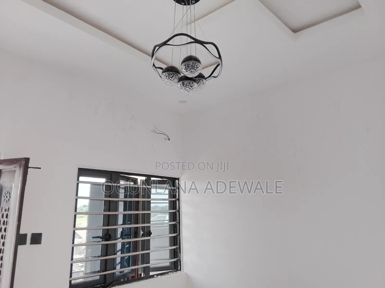 1bdrm Apartment in Ijeododo, Ijegun for rent in Ijegun