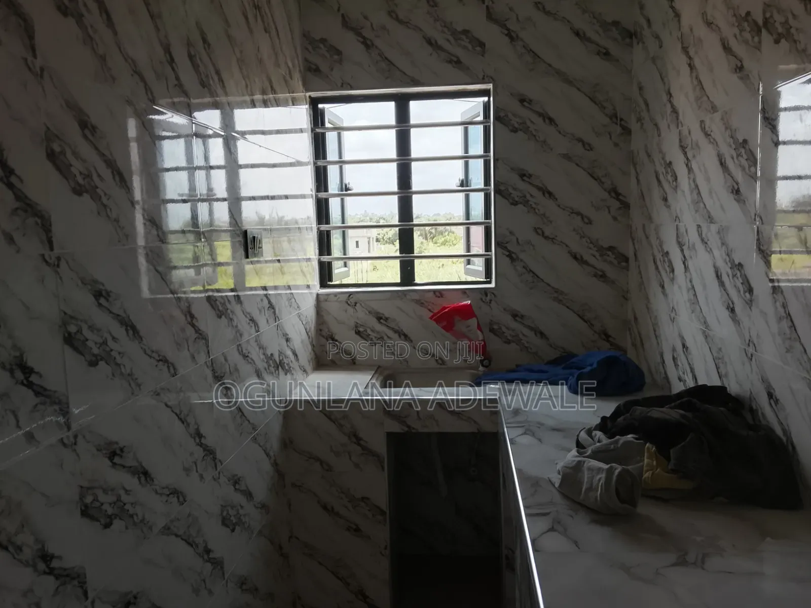 1bdrm Apartment in Ijeododo, Ijegun for rent in Ijegun