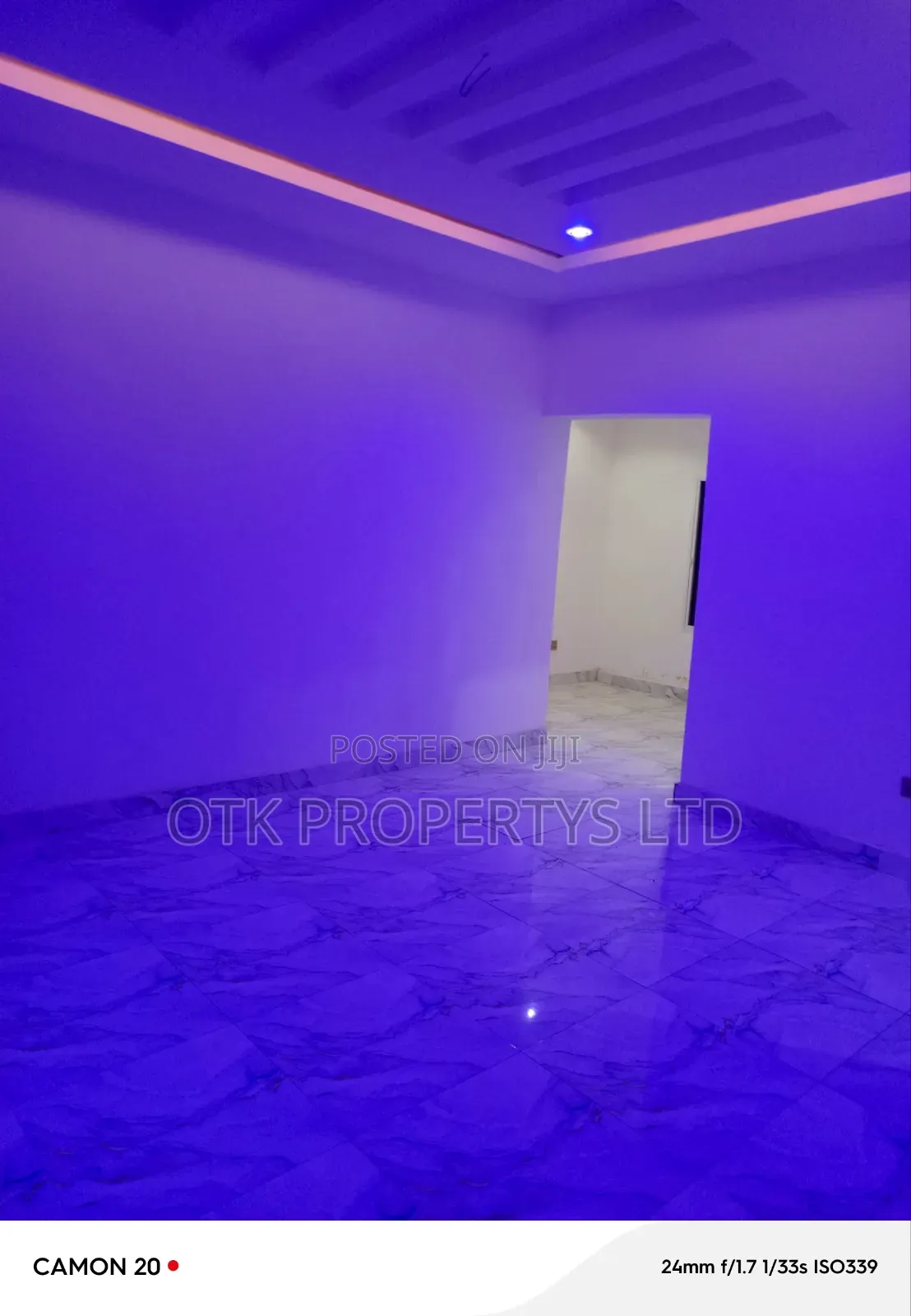 2bdrm Block of Flats in Fo1, Kubwa for rent in Kubwa
