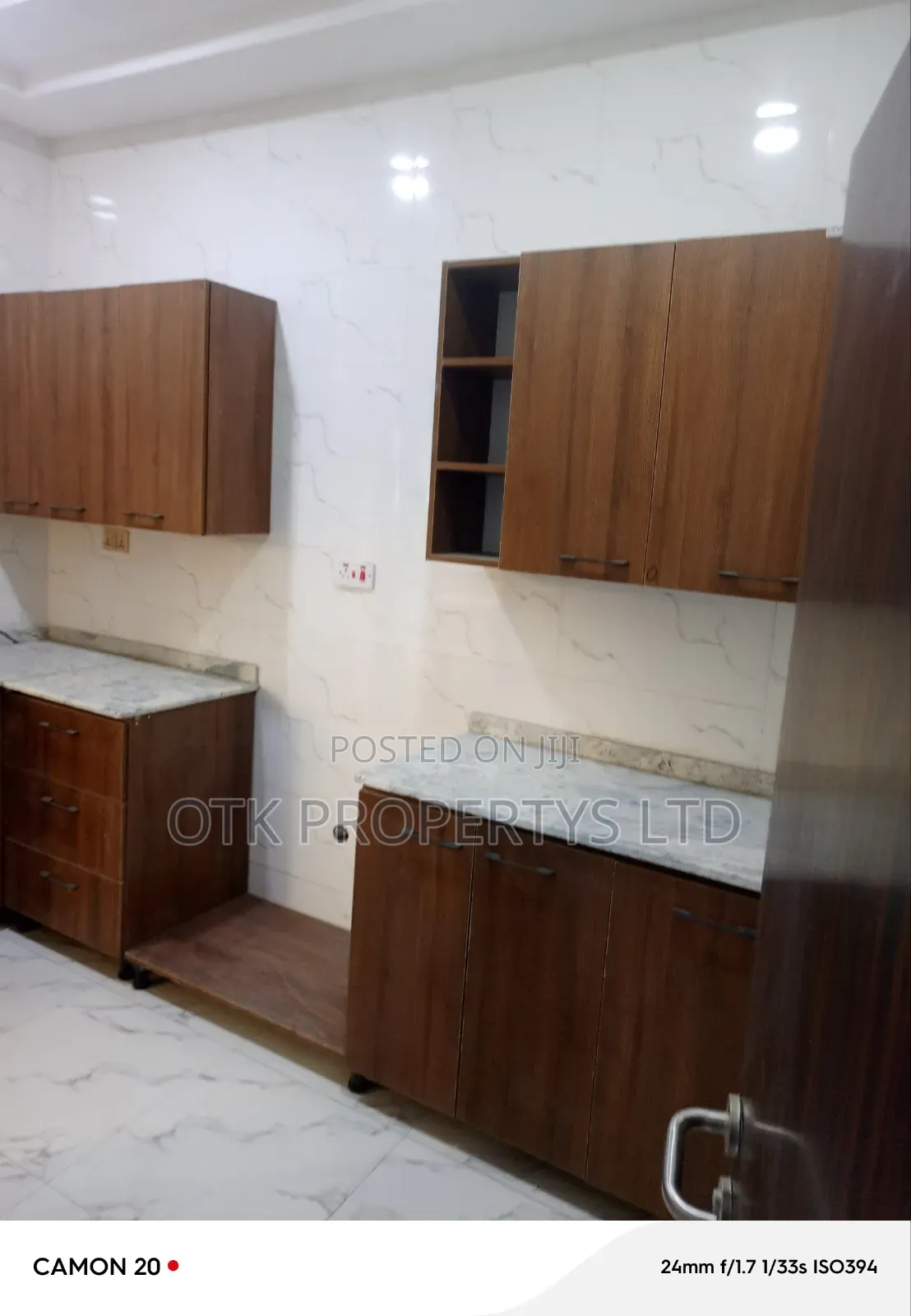 2bdrm Block of Flats in Fo1, Kubwa for rent in Kubwa