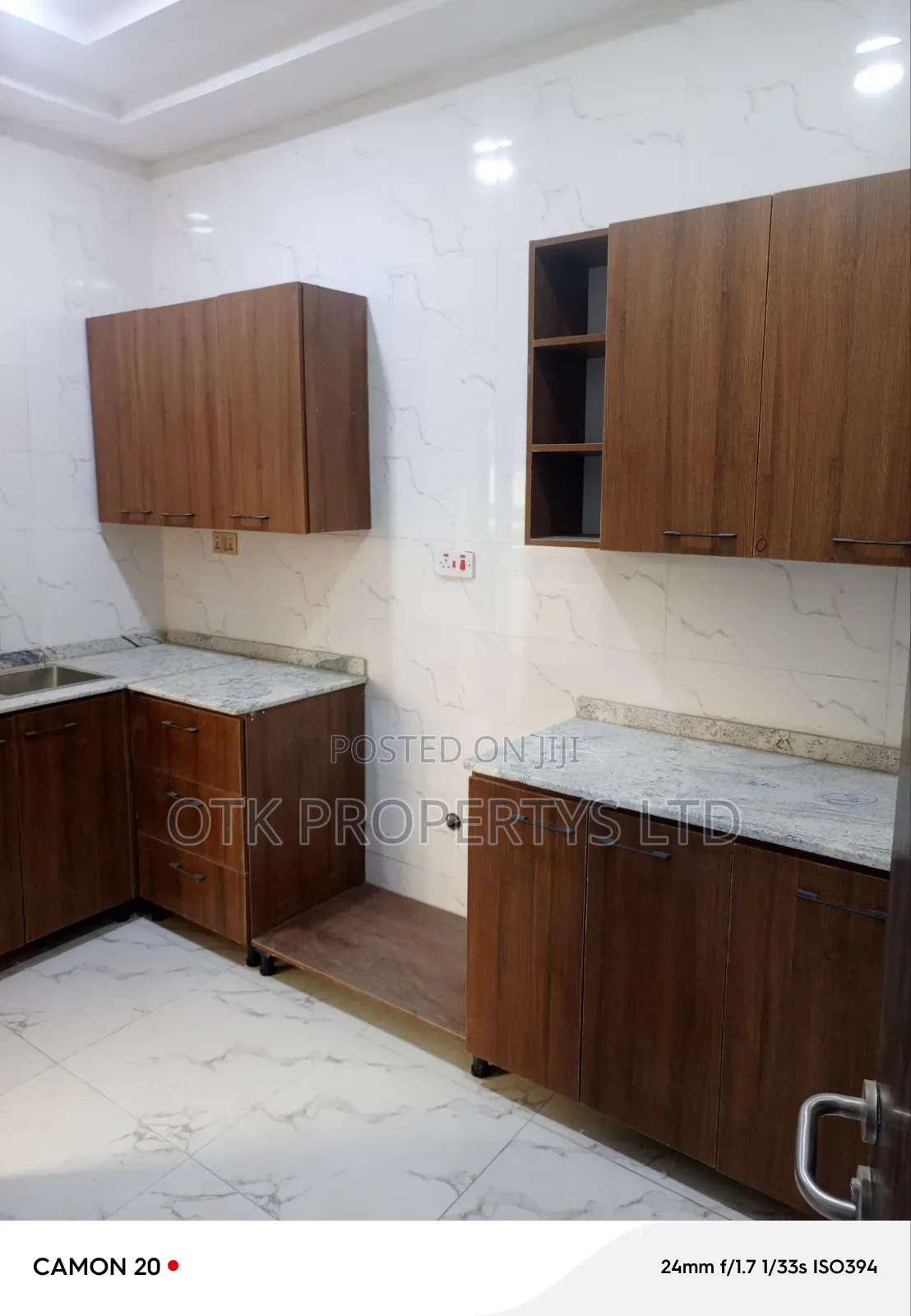 2bdrm Block of Flats in Fo1, Kubwa for rent in Kubwa