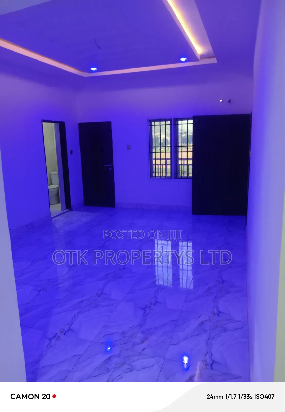2bdrm Block of Flats in Fo1, Kubwa for rent in Kubwa